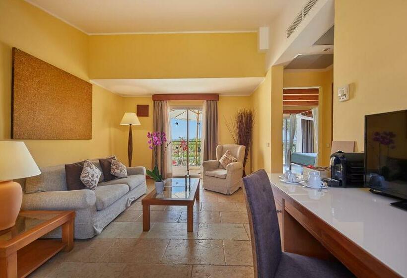 수피리어 스위트, Pula Suites Boutique Resort