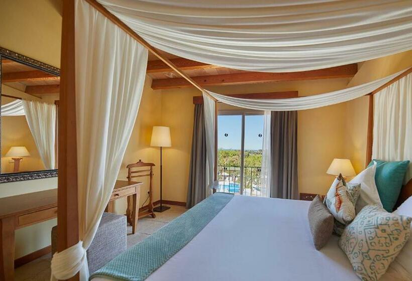 Люкс Superior, Pula Suites Boutique Resort