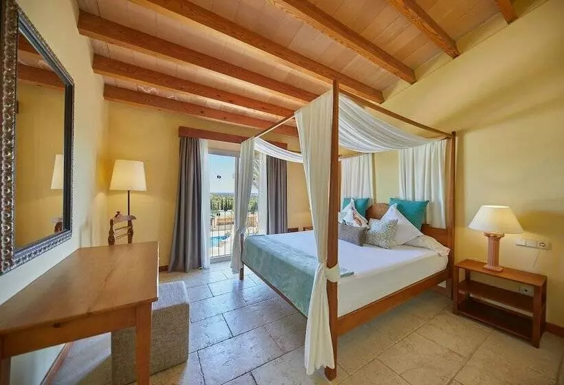 سوییت سوپریور, Pula Suites Boutique Resort