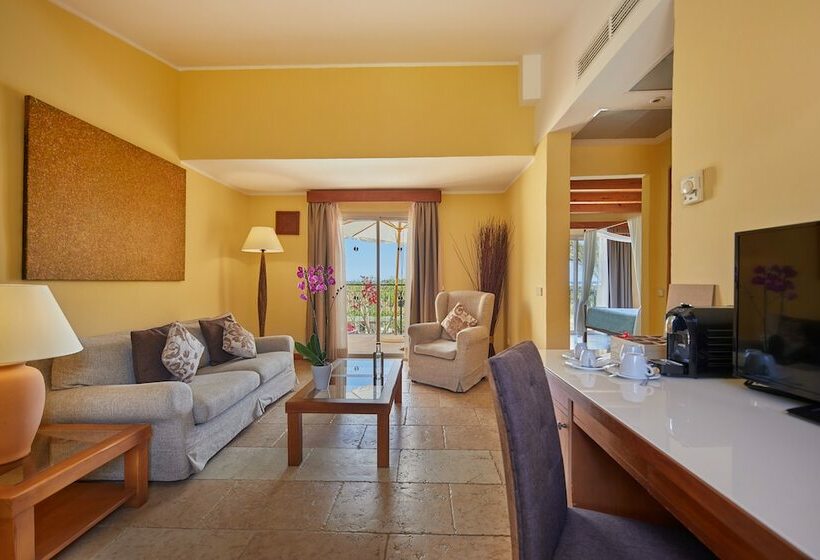 Люкс Superior, Pula Suites Boutique Resort