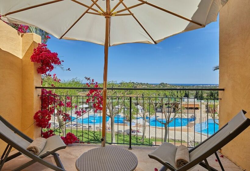 Люкс Superior, Pula Suites Boutique Resort