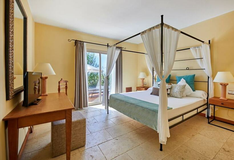 수피리어 스위트, Pula Suites Boutique Resort