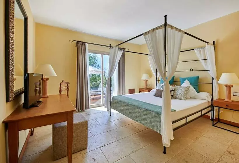 سوییت سوپریور, Pula Suites Boutique Resort