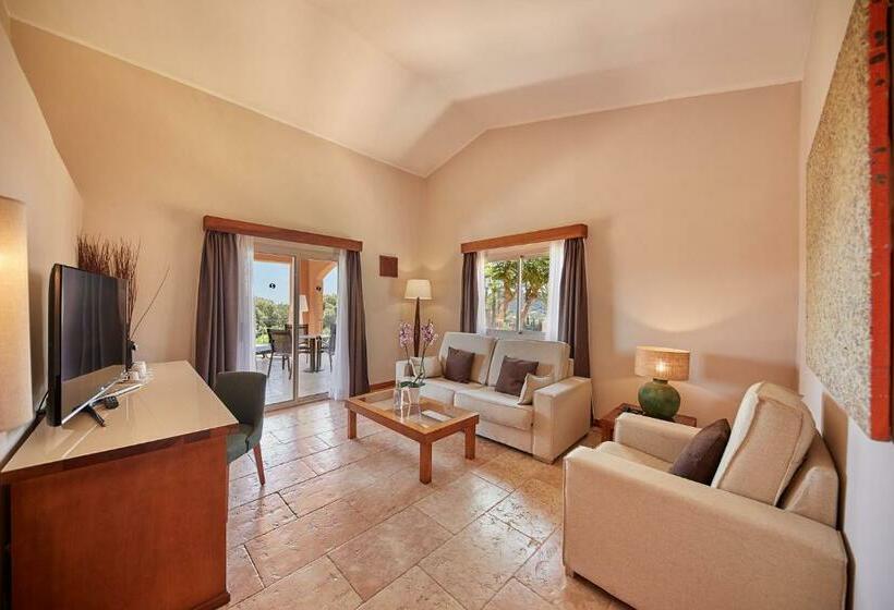 디럭스 스위트, Pula Suites Boutique Resort