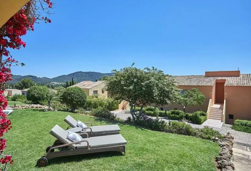 سوییت با چشمانداز باغ, Pula Suites Boutique Resort