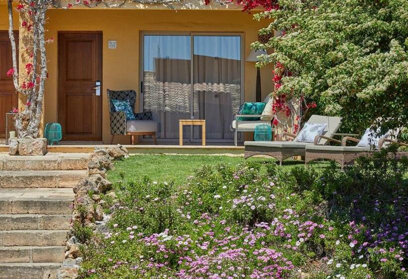 Люкс Вид на Сад, Pula Suites Boutique Resort