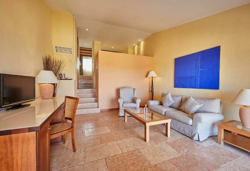 Люкс Вид на Сад, Pula Suites Boutique Resort