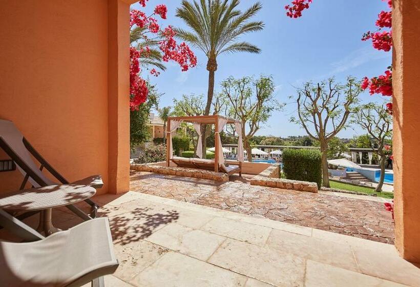 Люкс, Pula Suites Boutique Resort