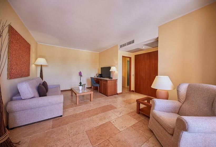 Люкс, Pula Suites Boutique Resort