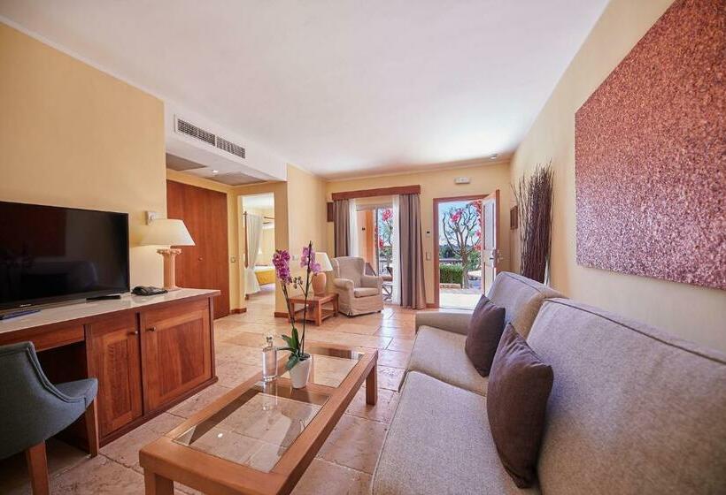 Люкс, Pula Suites Boutique Resort