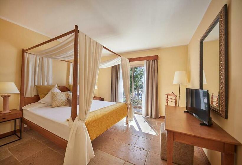 Люкс, Pula Suites Boutique Resort