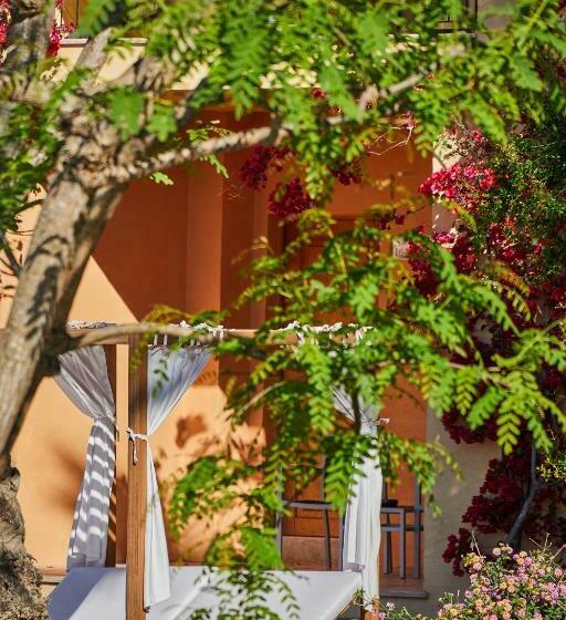 Люкс, Pula Suites Boutique Resort