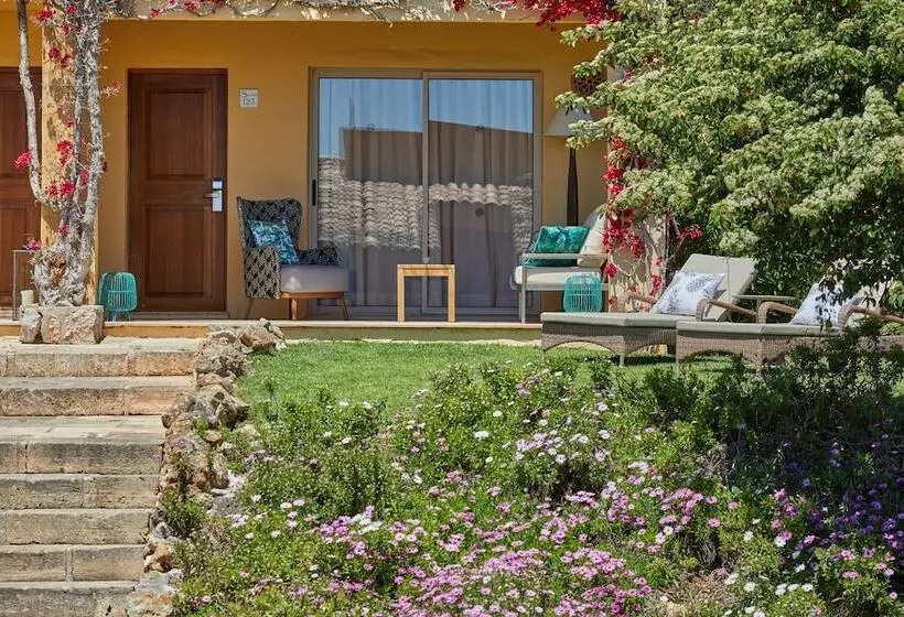 سوییت, Pula Suites Boutique Resort