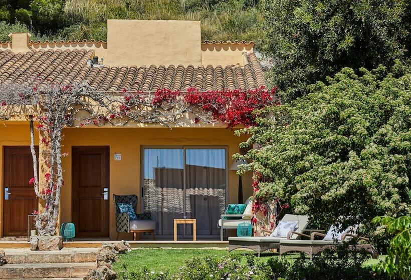 Люкс, Pula Suites Boutique Resort
