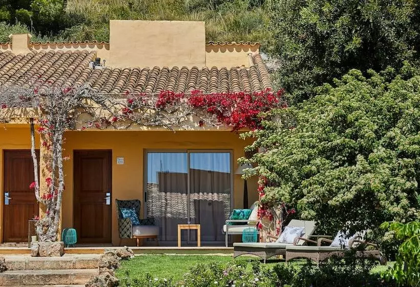 سوییت, Pula Suites Boutique Resort