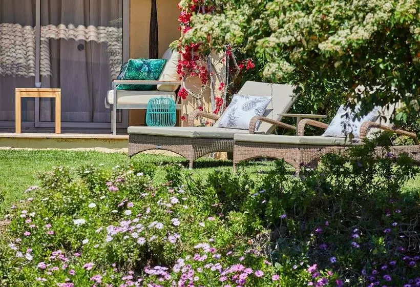 سوییت, Pula Suites Boutique Resort