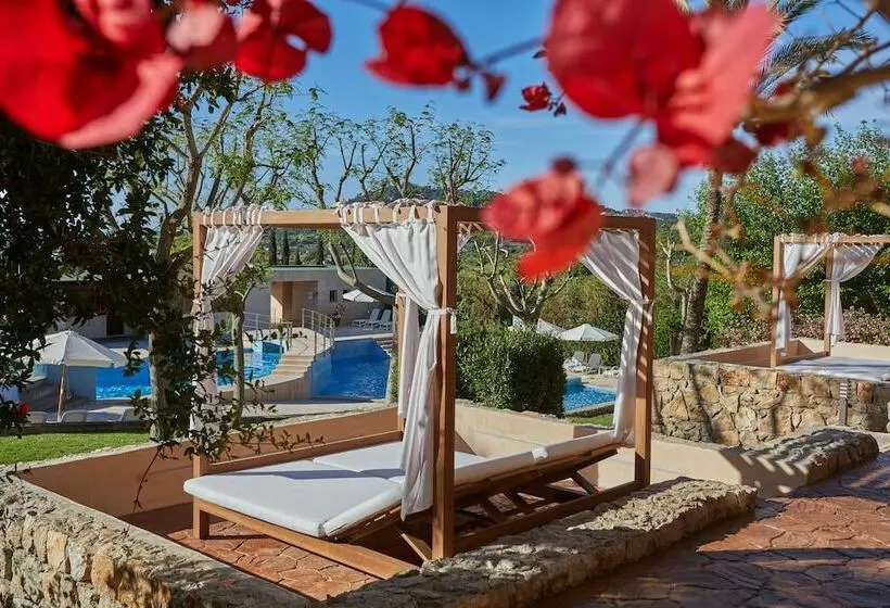 سوییت, Pula Suites Boutique Resort