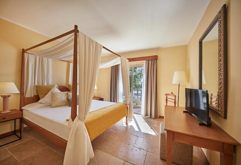 Люкс, Pula Suites Boutique Resort