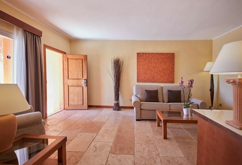 Люкс, Pula Suites Boutique Resort