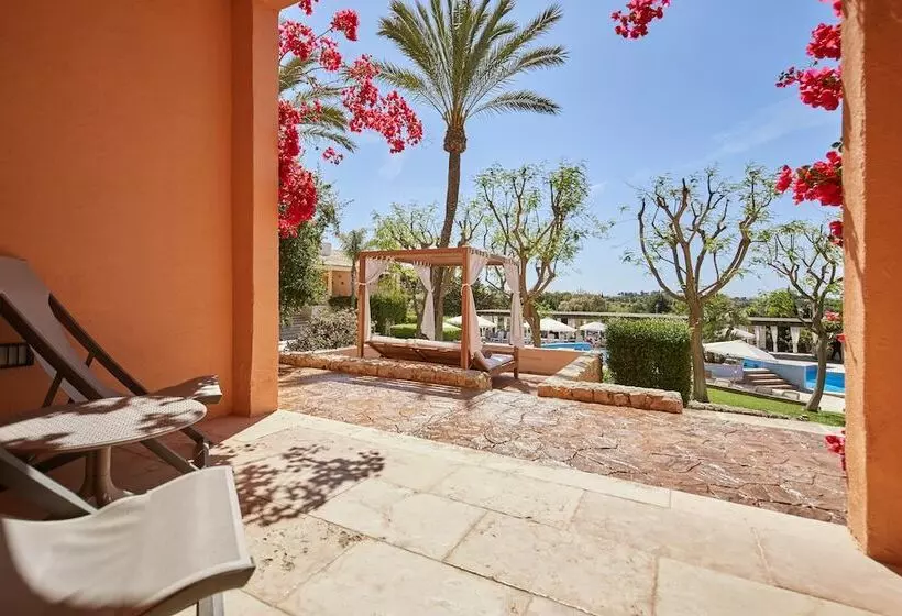 سوییت, Pula Suites Boutique Resort