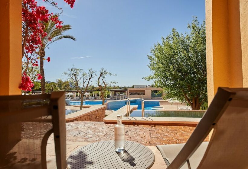 Люкс, Pula Suites Boutique Resort