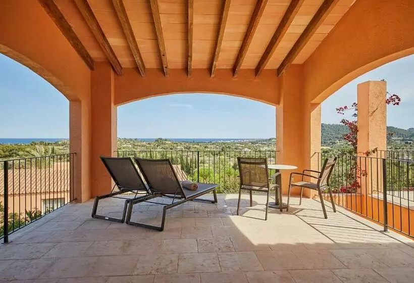 سوئیت پریمیوم, Pula Suites Boutique Resort