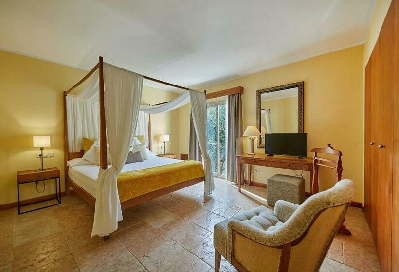 Люкс Премиум, Pula Suites Boutique Resort