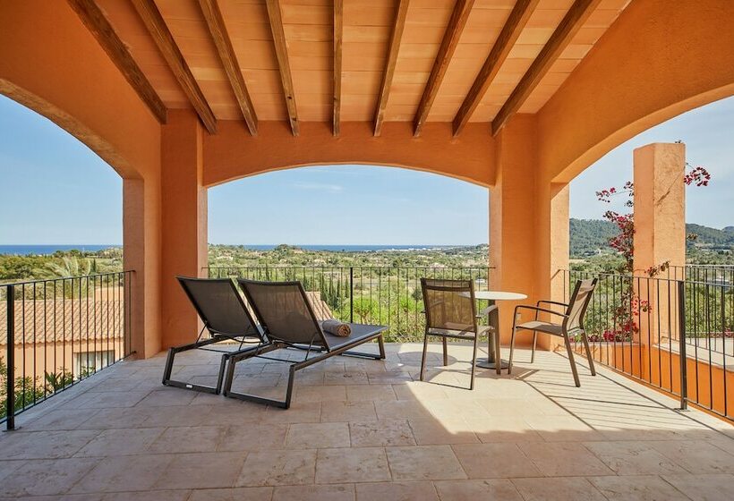 Люкс Премиум, Pula Suites Boutique Resort