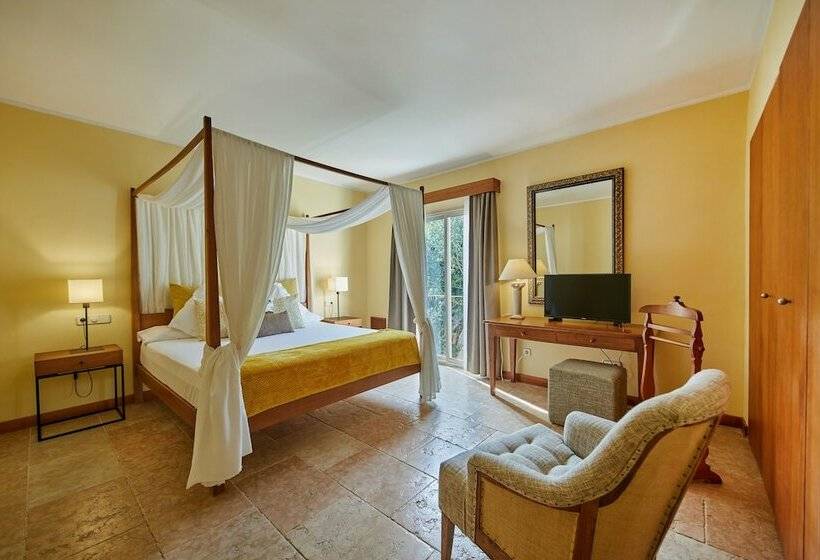 Люкс Премиум, Pula Suites Boutique Resort