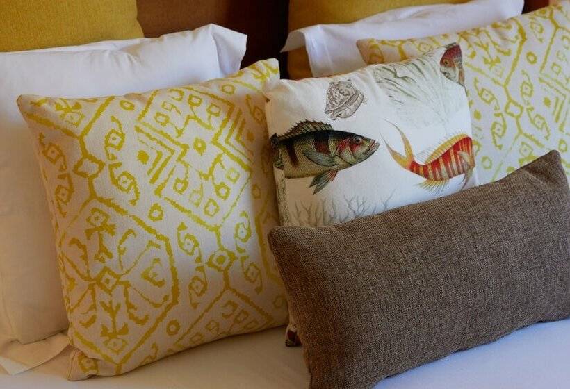 プレミアムスイート, Pula Suites Boutique Resort