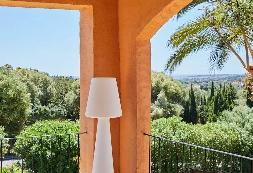 سوئیت پریمیوم, Pula Suites Boutique Resort