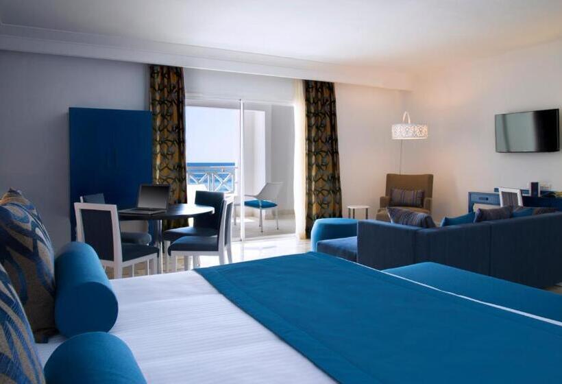 Полулюкс Вид на Море, Radisson Blu Resort & Thalasso, Hammamet