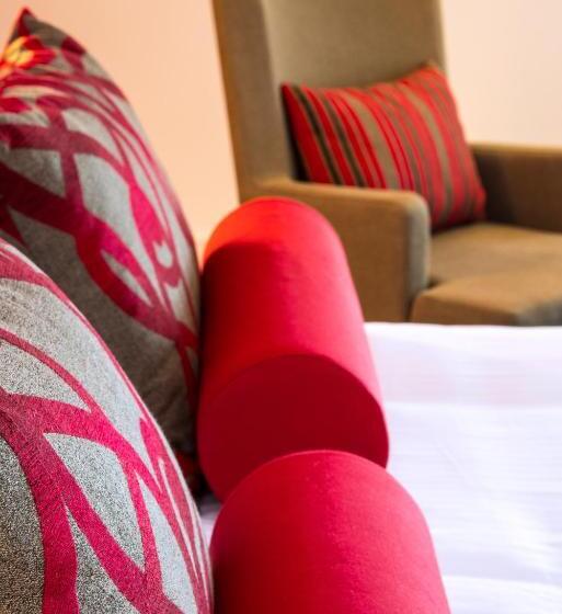 חדר סטנדרט, Radisson Blu Resort & Thalasso, Hammamet