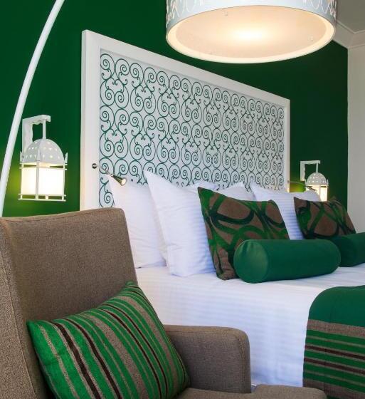 חדר סטנדרט, Radisson Blu Resort & Thalasso, Hammamet