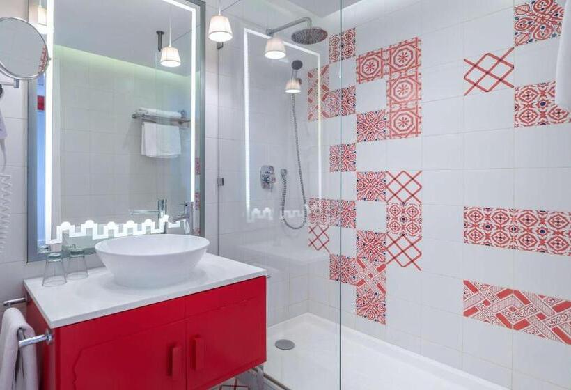Семейный Номер, Radisson Blu Resort & Thalasso, Hammamet