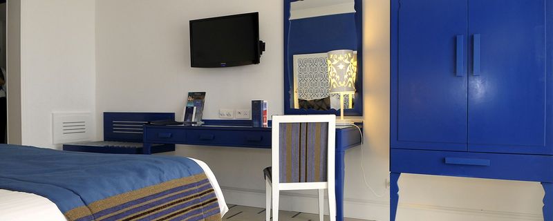 חדר סטנדרט, Radisson Blu Resort & Thalasso, Hammamet