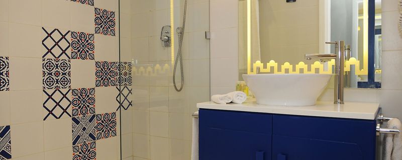 Номер Стандарт, Radisson Blu Resort & Thalasso, Hammamet