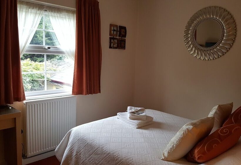 غرفة قياسية, Edward