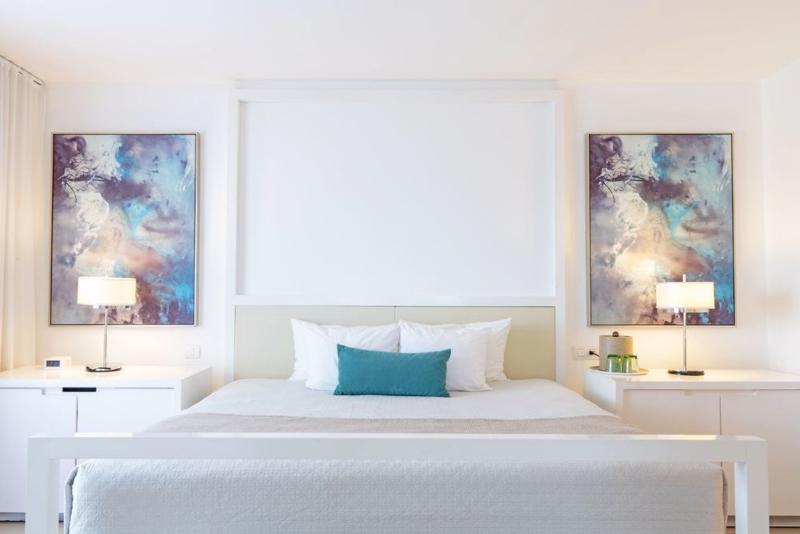 غرفة سوبيريور, Edward