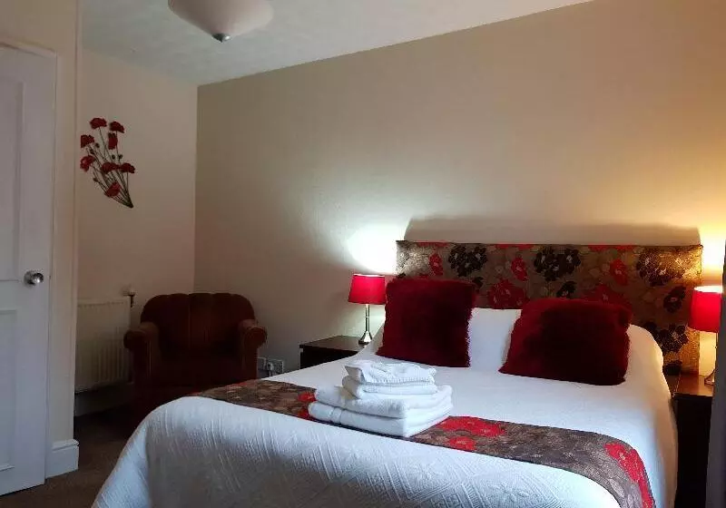 Chambre Economy, Edward