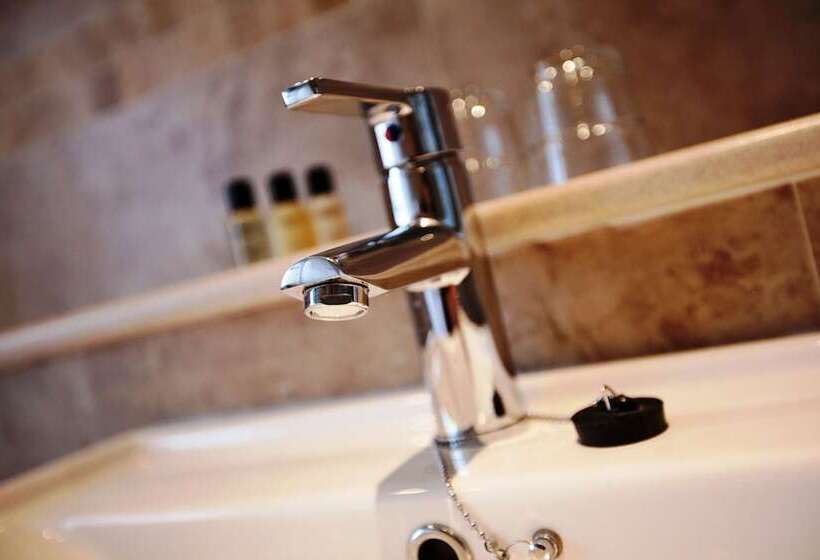 豪华房间, The Mount Country Manor Hotel & Golf Wolverhampton