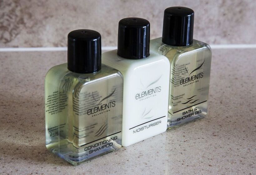 行政房间, The Mount Country Manor Hotel & Golf Wolverhampton