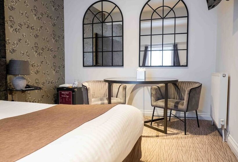 行政房间, The Mount Country Manor Hotel & Golf Wolverhampton