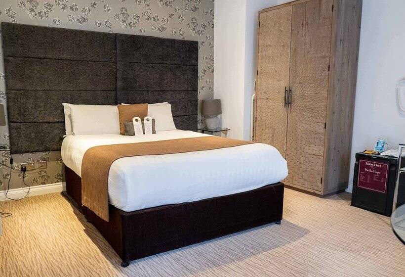 行政房间, The Mount Country Manor Hotel & Golf Wolverhampton