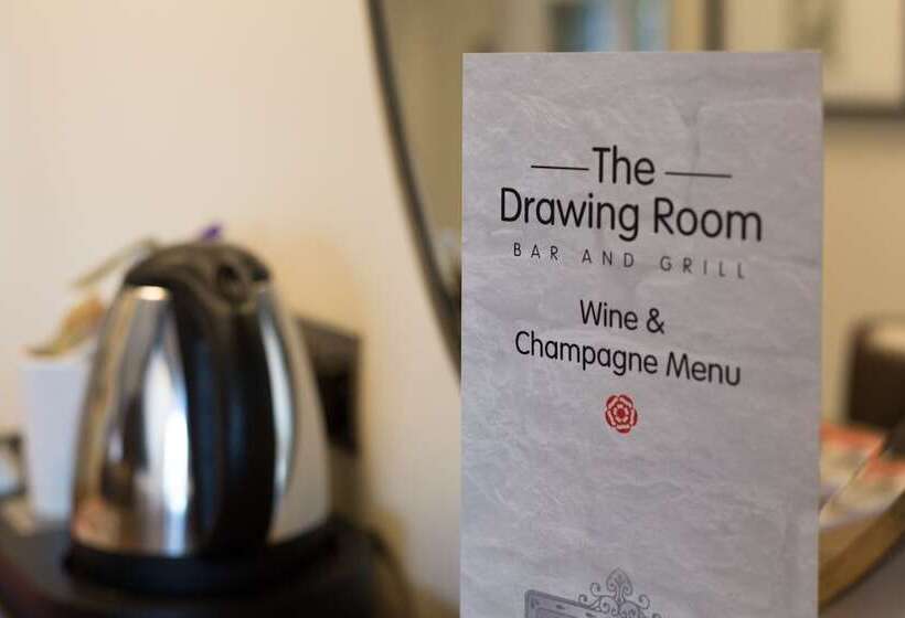 חדר סופריור, The Mount Country Manor Hotel & Golf Wolverhampton