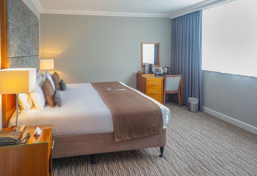 高级大房间, The Mount Country Manor Hotel & Golf Wolverhampton