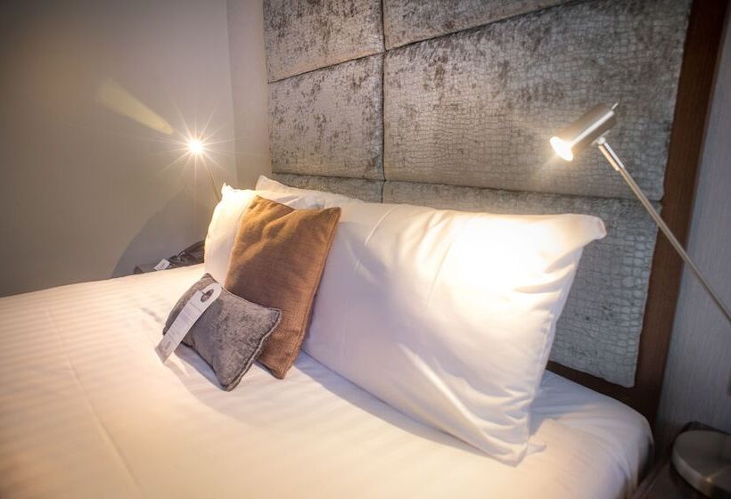 豪华房间, The Mount Country Manor Hotel & Golf Wolverhampton