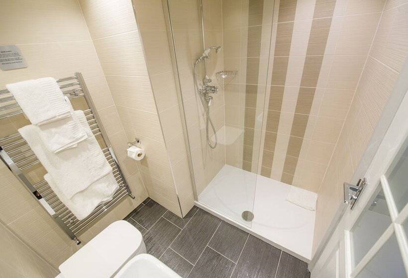 豪华房间, The Mount Country Manor Hotel & Golf Wolverhampton