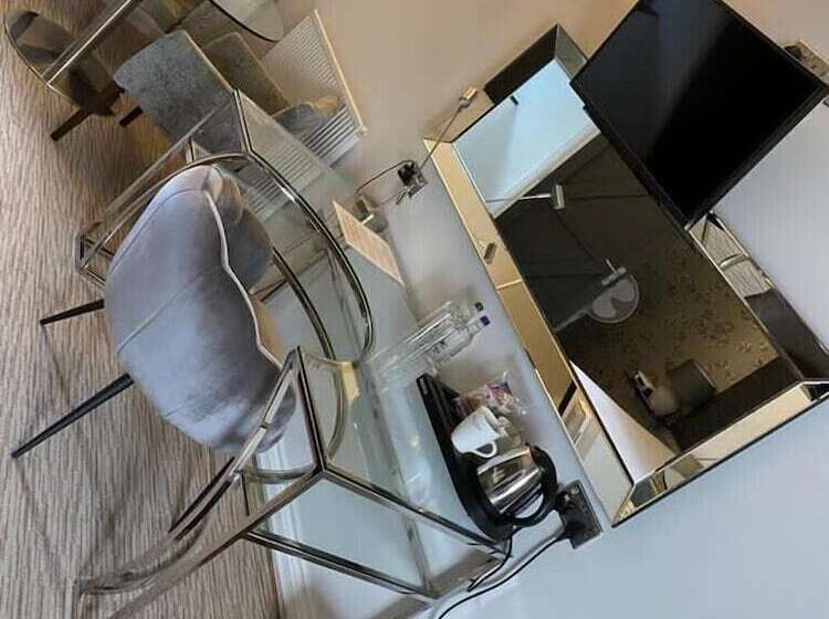 行政房间, The Mount Country Manor Hotel & Golf Wolverhampton