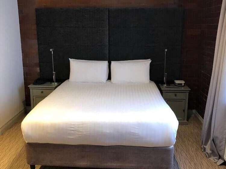 Номер Executive, The Mount Country Manor Hotel & Golf Wolverhampton